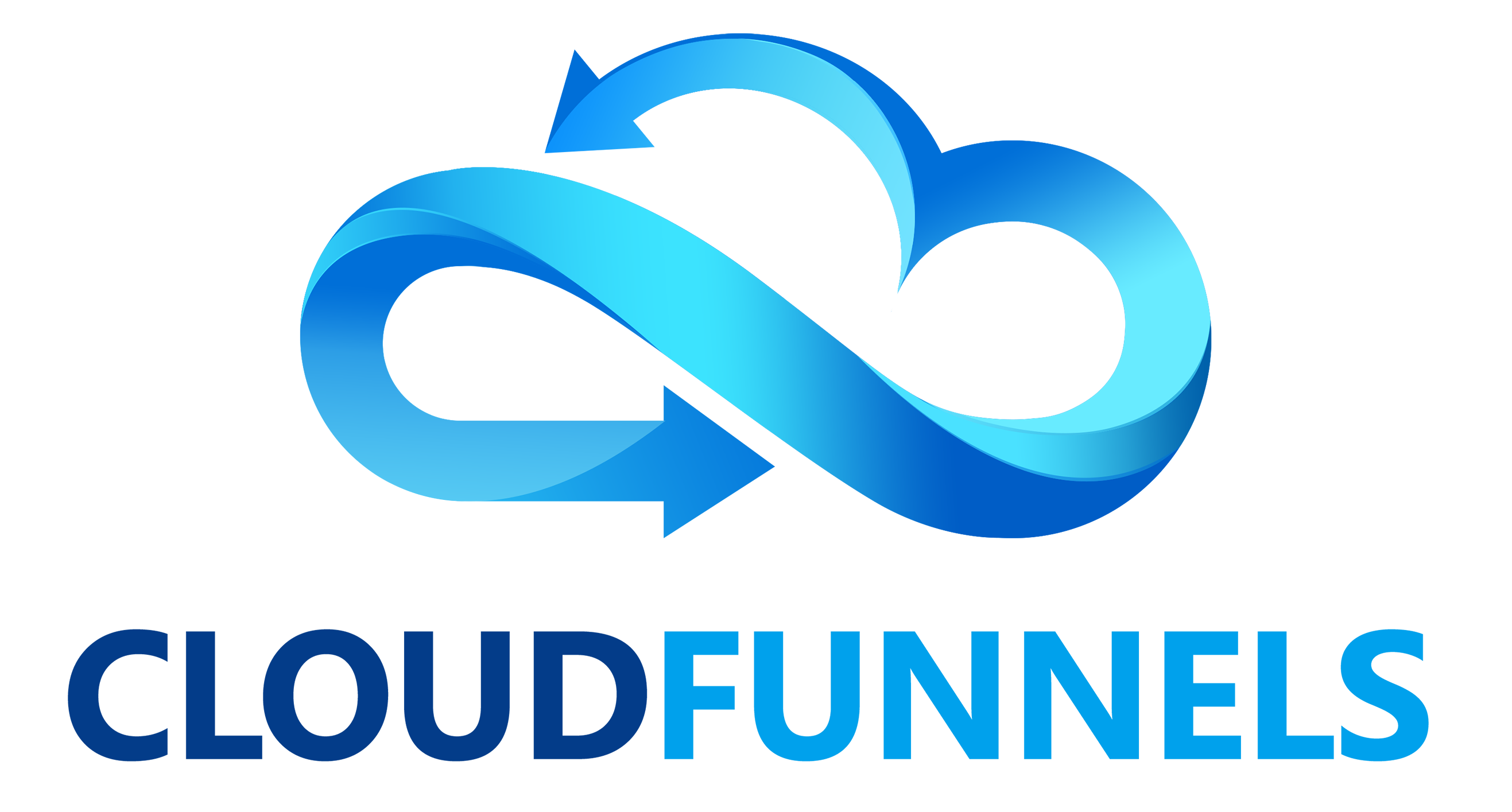 CloudFunnels Logo