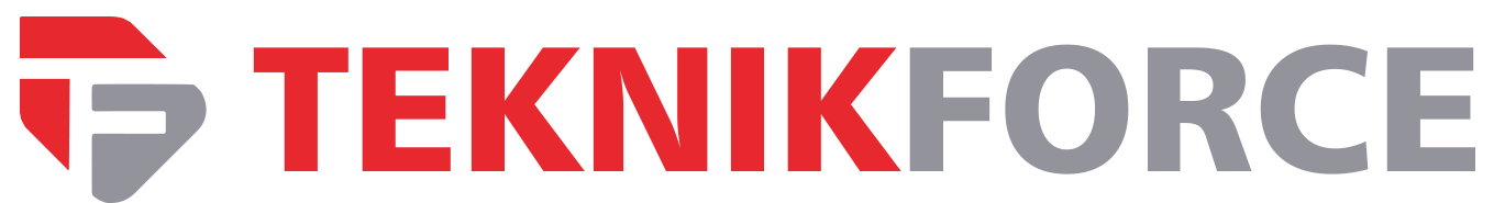 TeknikForce Logo